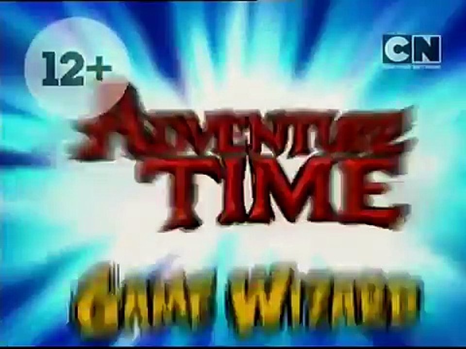 Cartoon Network Idents - Bumpers