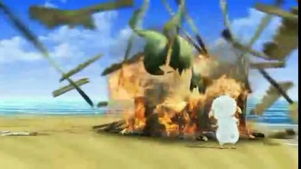 Sheep In The Island ☆ Cartoon For kids