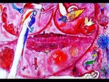 Marc Chagall & la Bible
