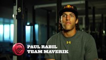 Maverik Lacrosse : Redemption featuring Paul Rabil