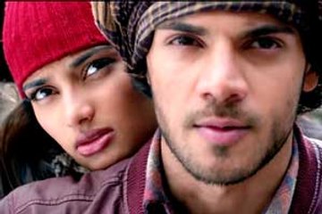 Meet the two young stars, Sooraj and Athiya in Hero!