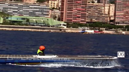 SolarCup + KiteFoil Sailing Updates Destopnews 29