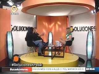 Beneficios de usar la bicicleta en la ciudad