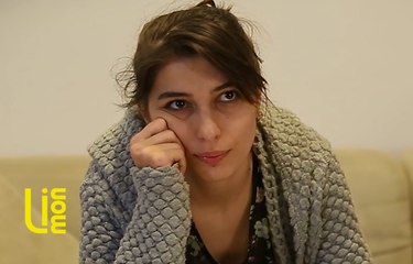 Terkedilmiş - 18.Bölüm