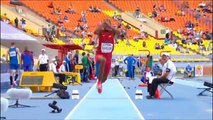 2013 Moscow World Championships - Men - Triple Jump - Qualifying