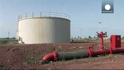 BHP Billiton perd de l'argent à cause du gaz de schiste aux Etats Unis