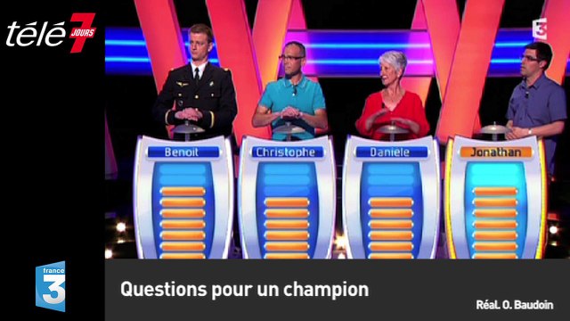 Le zapping du 15/07 : Fête Nationale : Un bouquet final grandiose