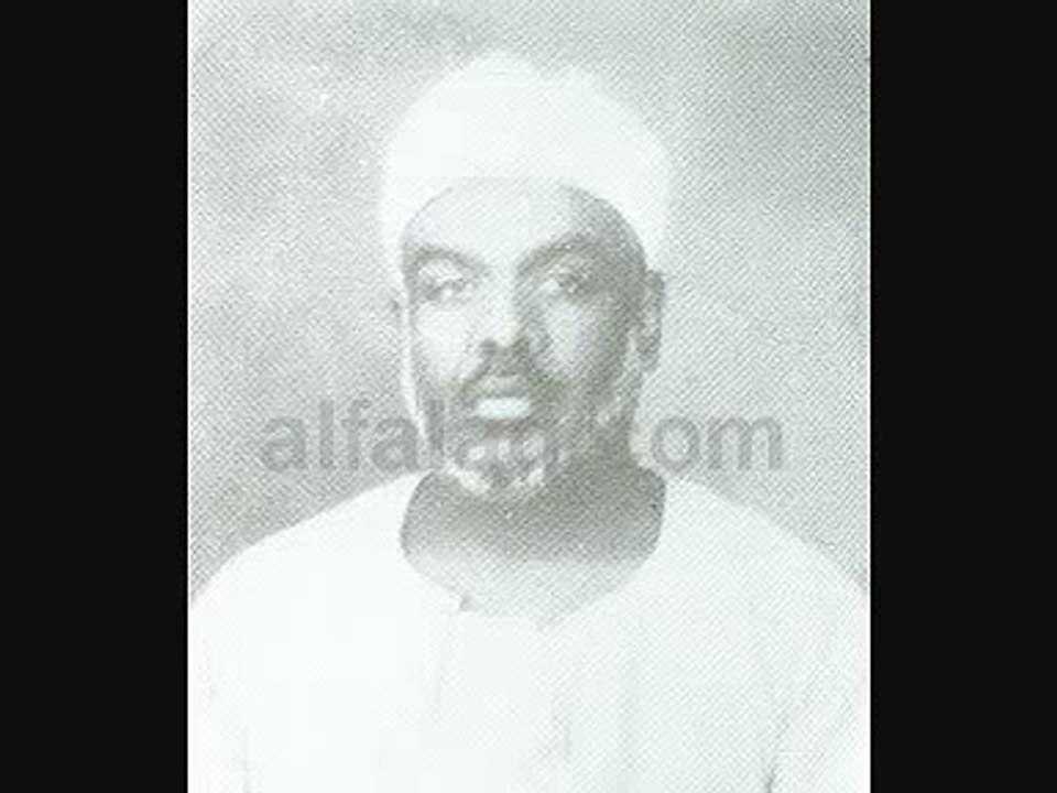 أعذب تلاوة :: سعيد محمد نور :: سورة يوسف
