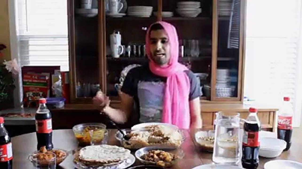 ZaidAliT funny video