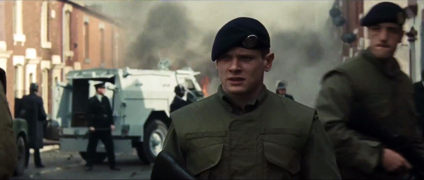 '71 – trailer ufficiale HD