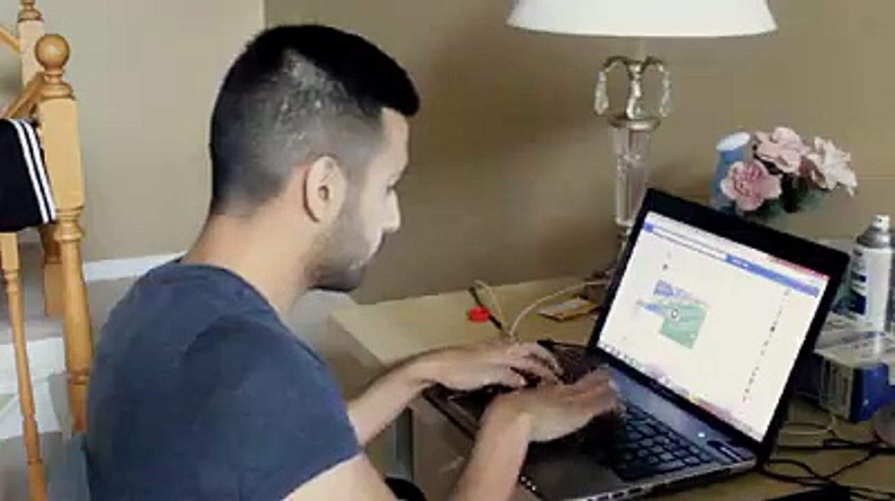 ZaidAliT funny video