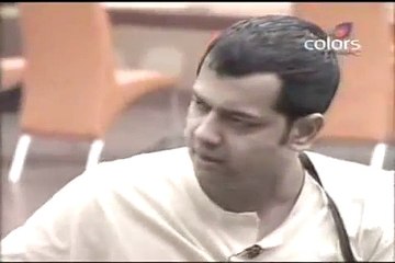 Big Brother India: Jade Goody is called to the diary room.