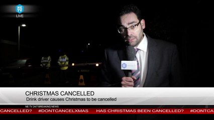 Has Christmas Been Cancelled?