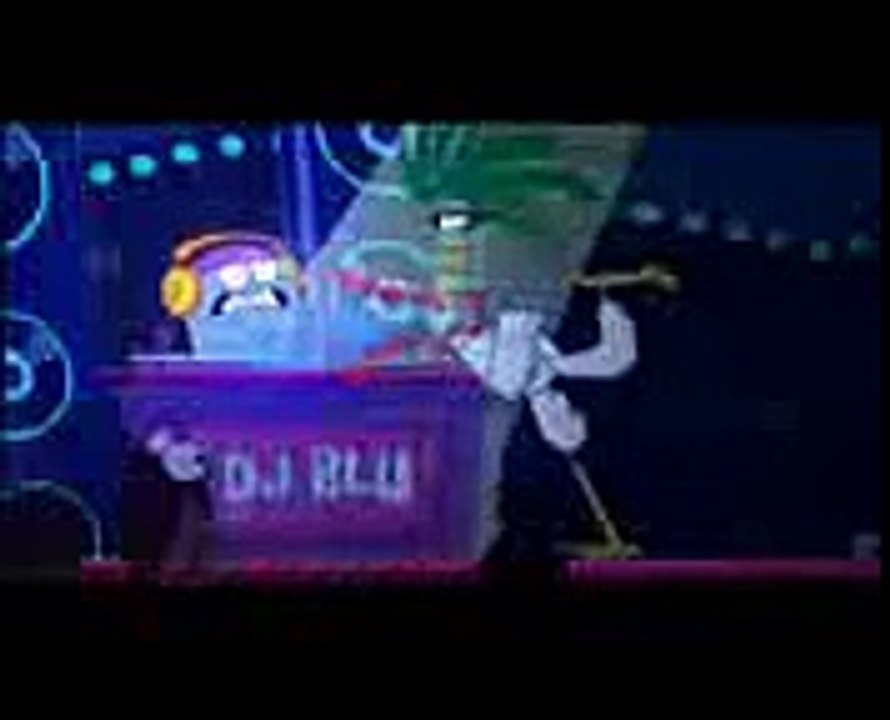 Cartoon Network - Groovies - Coco - 2010.3gp