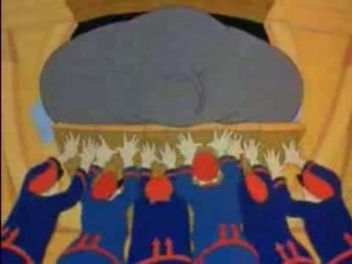 The Pink Apocalypse on Parade 2 - Part 1