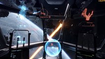 Star Citizen - Arena Commander [4K] MAX GRAPHICS Gameplay (Dofight Module)