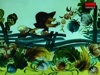 Котик і півник