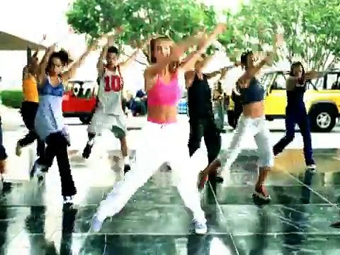 Britney Spears - ...Baby One More Time