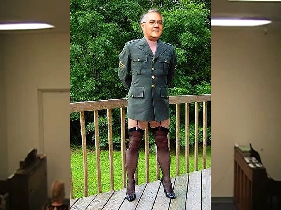 A Baptist Preacher Rips Catholicism And Sodomites using the King James Bible (word of God)