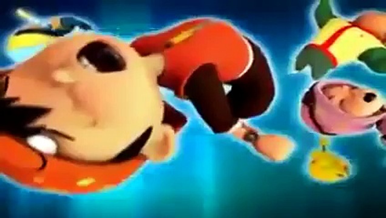 BOBOIBOY