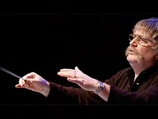 KARL JENKINS,  STABAT MATER - Cantus Lacrimosus