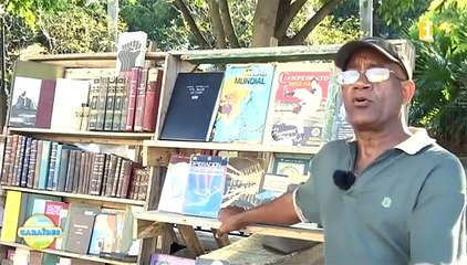 Caraïbes, le mensuel_Outre-Mer 1ère_2015_03_24_19_58