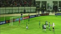 اهداف مباراة وفاق رياضي سطيف ومولودية شباب العلمة 1-0 دوري ابطال افريقيا 2015 - حفيظ دراجي HD