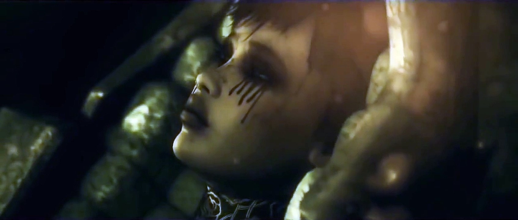 Enigma - Phantom ( VIDEO 2015 HD )