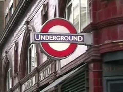 ESCP-EAP MSBC 2007 - London