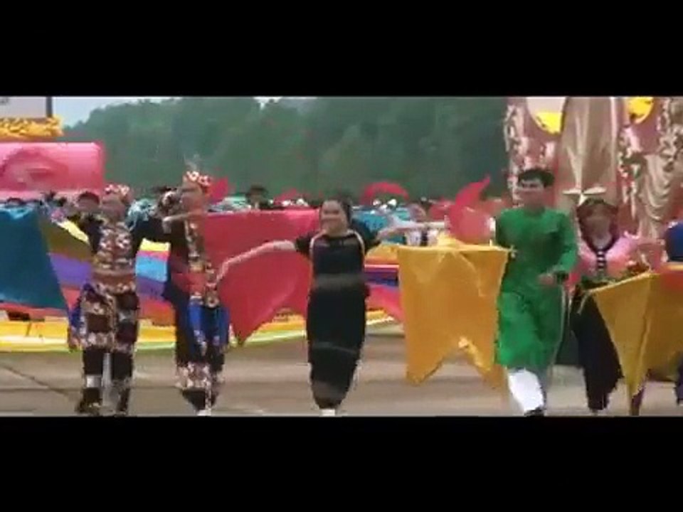 DUYET BINH DAI LE 1000 NAM THANG LONG - HA NOI.mp4