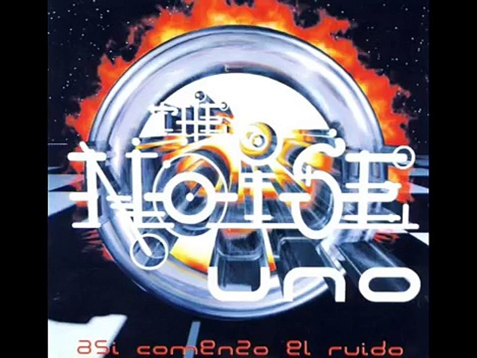 The Noise 1