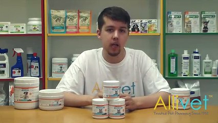 VetCrafted Joint Care Triangle Soft Chews with MSM for Cats | Video