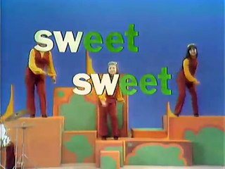 The Short Circus - "Sweet Sweet Sway"