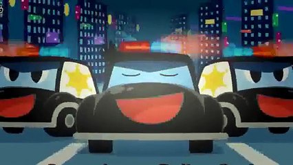 TuTiTu Songs | Police Car Song | Songs for Children with Lyrics