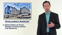 Spy for Hire: 5 Little-Known Intelligence Agencies Hiring