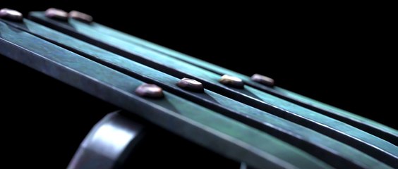 Payday 2 - Ninja DLC Trailer