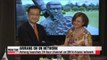 Arirang TV launches 24-hour channel on UN In-house Network