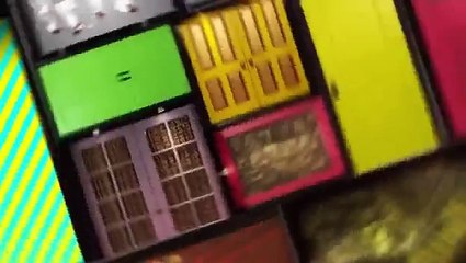 So Random! Intro The Theme Song (SO R@n:D0M!)