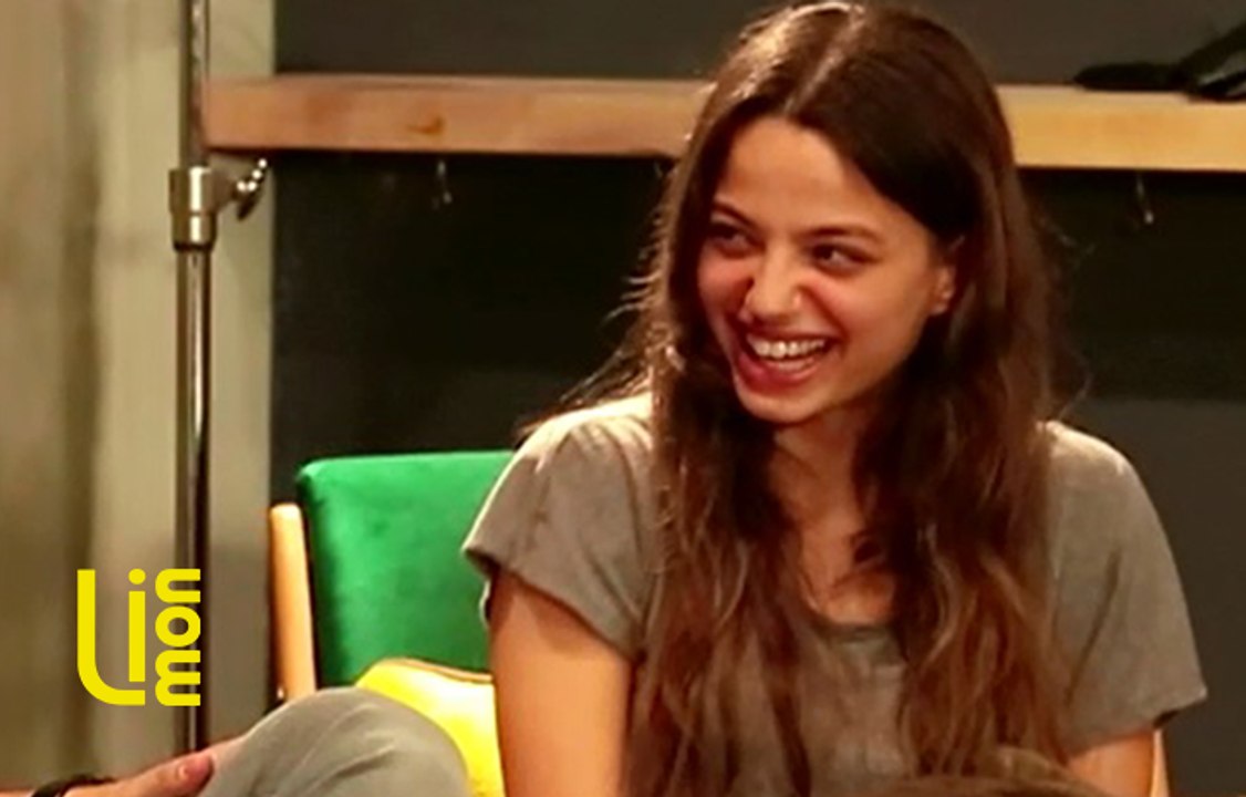Misafir Leyla Tanlar - 2.Bölüm