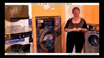 Come si apre e come funziona una lavanderia self service a gettoni
