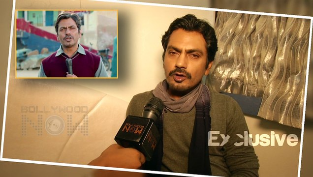 Exclusive!! Nawazuddin Siddiqui Talks About 'BAJRANGI BHAIJAAN' And Salman Khan
