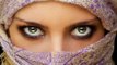 Pakistani Hijab Women Girls-Hijab Beauty-Hijab Eyes.wmv