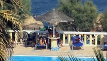 Thomson Video -  Greece Hotels, Santorini, Hotel Kamari Beach
