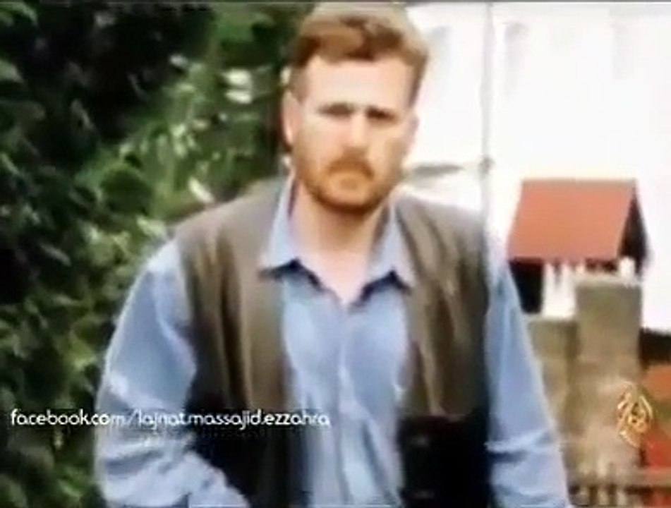 مقطع من برنامج سري للغاية اذيع عام 2006 على قناة الجزيرة و يبين ان كل ما يحدث مخطط بدقة حتى عام 2020