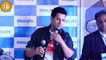 PHILIPS INDIA ANNOUNCES VARUN DHAWAN NEW BRAND AMBASSADOR