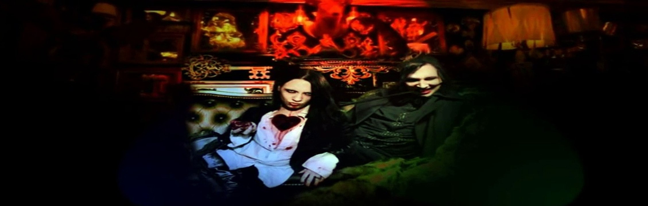 Marilyn Manson - The Nobodies       2010