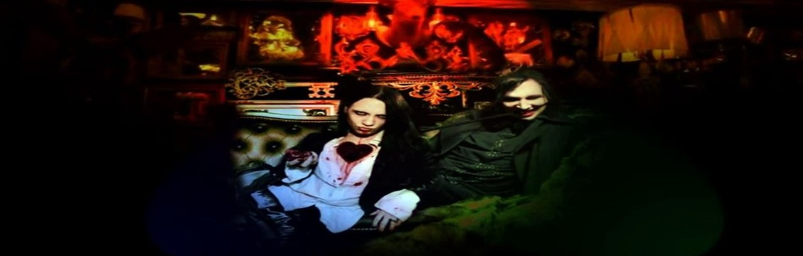 Marilyn Manson - The Nobodies 2010