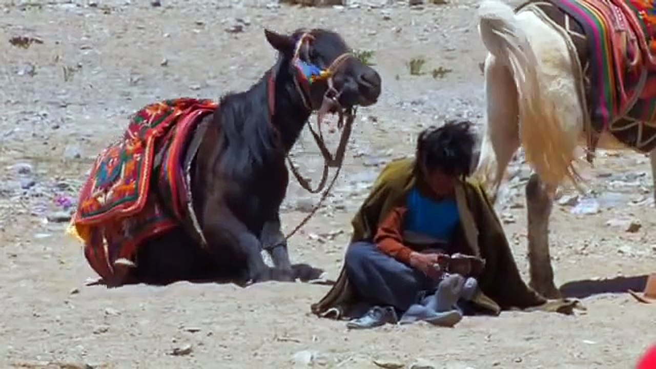 Tibet - Lifestyle