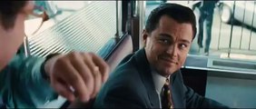 The Wolf of Wall Street Clip 1: Danny Meets the Wolf HD