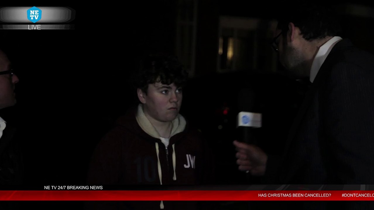 #DontCancelXmas - Has Christmas been cancelled for good?